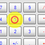 Highlight mouse pointer Highlight mouse pointer